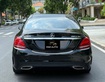 3 Mercedes C300 AMG sx 2017 model 2018 mẫu xe hộp số 9 cấp bản có carbon