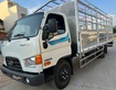 1 Xe tải Hyundai 6,6 tấn thùng dài 6,3m 1 Xe tải Hyundai 6,6 tấn thùng dài 6,3m