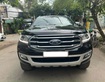 Bán xe Ford Everest Titanium 2.0L 4x2 AT 2020, màu đen.