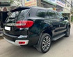 2 Bán xe Ford Everest Titanium 2.0L 4x2 AT 2020, màu đen.
