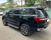 4 Bán xe Ford Everest Titanium 2.0L 4x2 AT 2020, màu đen.