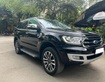 5 Bán xe Ford Everest Titanium 2.0L 4x2 AT 2020, màu đen.