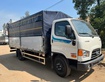 5 Xe tải Hyundai 6,8 tấn thùng dài 5m