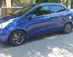 Cần bán Hyundai i10 1.2 AT bản full sedan   Đời xe 2017