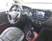 1 Cần bán Hyundai i10 1.2 AT bản full sedan   Đời xe 2017