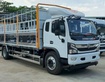 Xe nhập khẩu nguyên chiếc  - Tải trọng cho phép 9T1,tổng tải 15 tấn