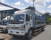 3 Xe nhập khẩu nguyên chiếc  - Tải trọng cho phép 9T1,tổng tải 15 tấn