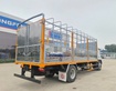 1 Xe nhập khẩu nguyên chiếc  - Tải trọng cho phép 9T1,tổng tải 15 tấn