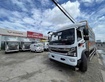 4 Xe nhập khẩu nguyên chiếc  - Tải trọng cho phép 9T1,tổng tải 15 tấn