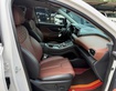 4 Hyundai SantaFe Cao cấp 2.2L HTRAC 2022 full dầu màu trắng.