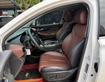 6 Hyundai SantaFe Cao cấp 2.2L HTRAC 2022 full dầu màu trắng.