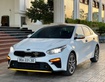 Cerato 2020 luxury