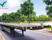 Mooc Sàn CIMC 40 Feet    Vững Chắc Mọi Hành Trình