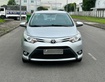 Toyota Vios G 1.5 AT - Sản xuất 2017