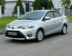 2 Toyota Vios G 1.5 AT - Sản xuất 2017