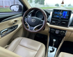 4 Toyota Vios G 1.5 AT - Sản xuất 2017