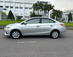 5 Toyota Vios G 1.5 AT - Sản xuất 2017