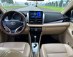 7 Toyota Vios G 1.5 AT - Sản xuất 2017