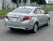 8 Toyota Vios G 1.5 AT - Sản xuất 2017
