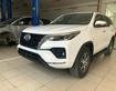 Fortuner Sản Xuất Năm 2022
