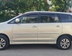 6 Cần bán innova sx 2015 bản E đủ.