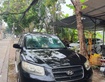 Chính chủ bán xe SANTAFE đăng ký 2009  máy  xăng 12 lít /100km, số tay