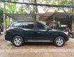 2 Chính chủ bán xe SANTAFE đăng ký 2009  máy  xăng 12 lít /100km, số tay