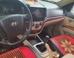 4 Chính chủ bán xe SANTAFE đăng ký 2009  máy  xăng 12 lít /100km, số tay