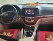 5 Chính chủ bán xe SANTAFE đăng ký 2009  máy  xăng 12 lít /100km, số tay