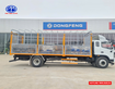 1 Xe tải Dongfeng Nhập khẩu nguyên chiếc
