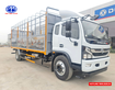 2 Xe tải Dongfeng Nhập khẩu nguyên chiếc