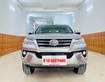 2 TOYOTA Fortuner 2018 1 Chủ Từ Đầu