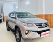 TOYOTA Fortuner 2018 1 Chủ Từ Đầu