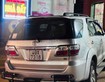 4 Gia đình cần bán một chiếc Fortuner máy dầu số sàn một chủ từ đầu