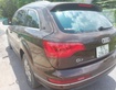 1 Chính chủ bán xe AUDI Q7 sản xuất năm 2012