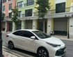 1 BÁN Toyota Vios e cvt 2023