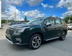 1 Subaru Forester T6