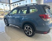 3 Subaru Forester T6