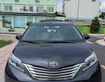 Chính chủ bán xe Toyota Sienna 2011 bản LIMITED