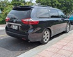 3 Chính chủ bán xe Toyota Sienna 2011 bản LIMITED