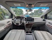 4 Chính chủ bán xe Toyota Sienna 2011 bản LIMITED