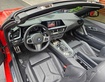 3 BÁN XE BMW Z4 sDrive30i  2020-2021    đỏ rực phong cách thể thao mới như hộp quà sang chảnh