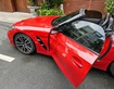 BÁN XE BMW Z4 sDrive30i  2020-2021    đỏ rực phong cách thể thao mới như hộp quà sang chảnh