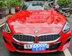 4 BÁN XE BMW Z4 sDrive30i  2020-2021    đỏ rực phong cách thể thao mới như hộp quà sang chảnh