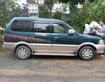 Cần bán xe  TOYOTA ZACE GL   7 CHỖ   đời cuối  2004