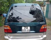 1 Cần bán xe  TOYOTA ZACE GL   7 CHỖ   đời cuối  2004