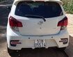 4  Toyota Wigo 2019 - Số tự động