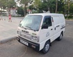 Cóc con Suzuki Van 2019