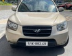 Huyndai santafe 2008 số tự động