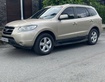 1 Huyndai santafe 2008 số tự động